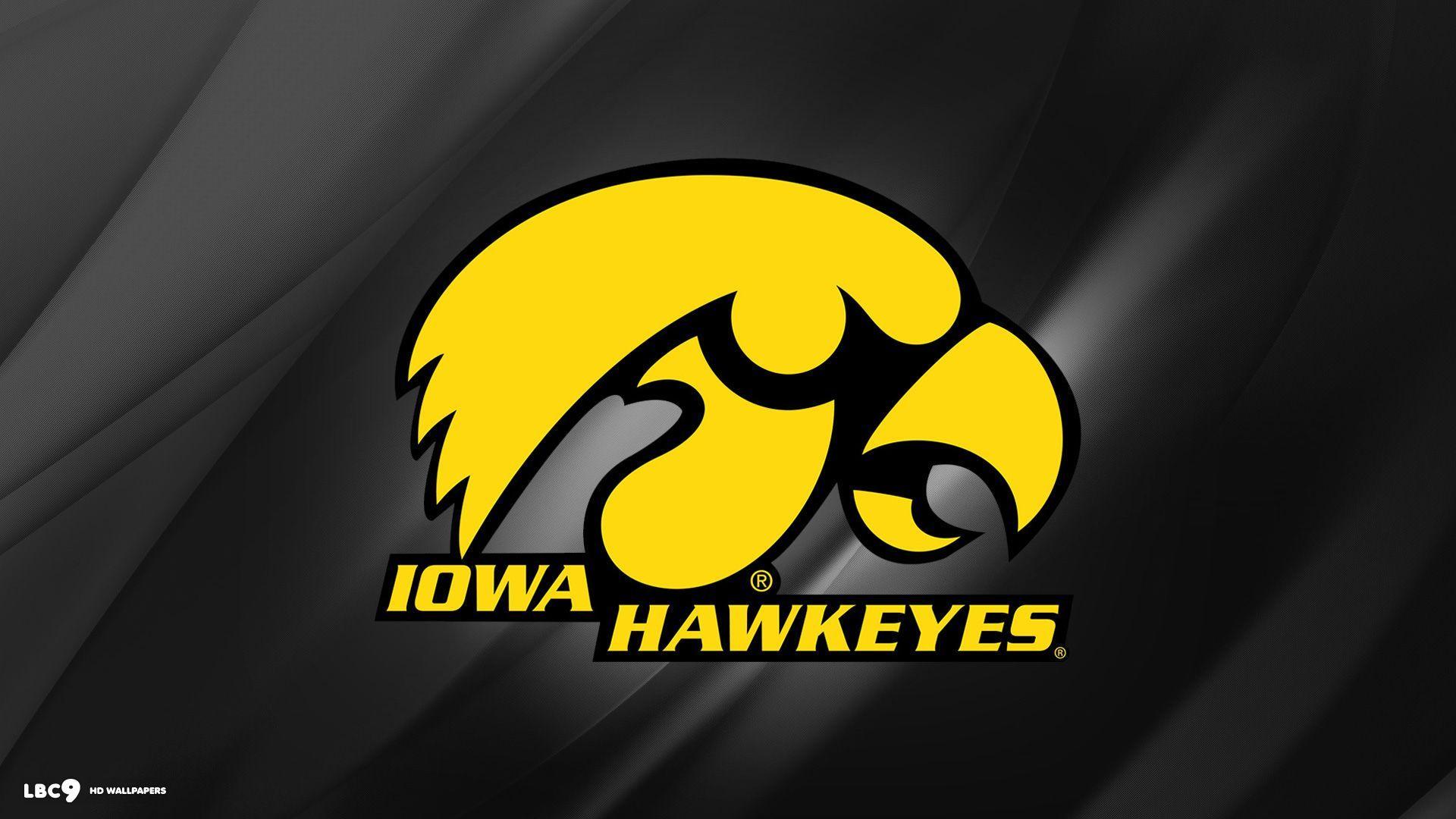 iowa hawkeye screensavers and wallpaper