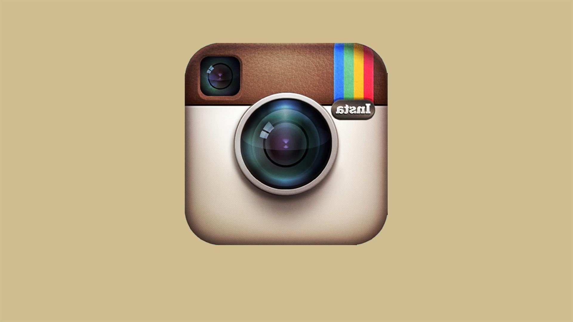 Wonderful Instagram Logo HQ Wallpapers