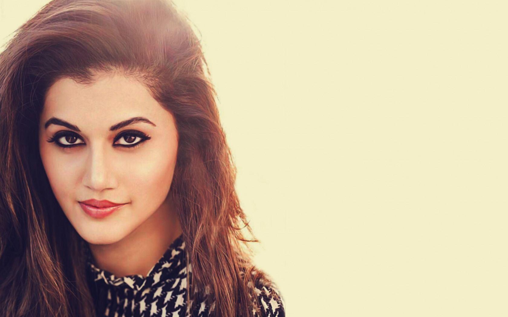 Taapsee Pannu Instagram. Download HD Wallpaper Photo