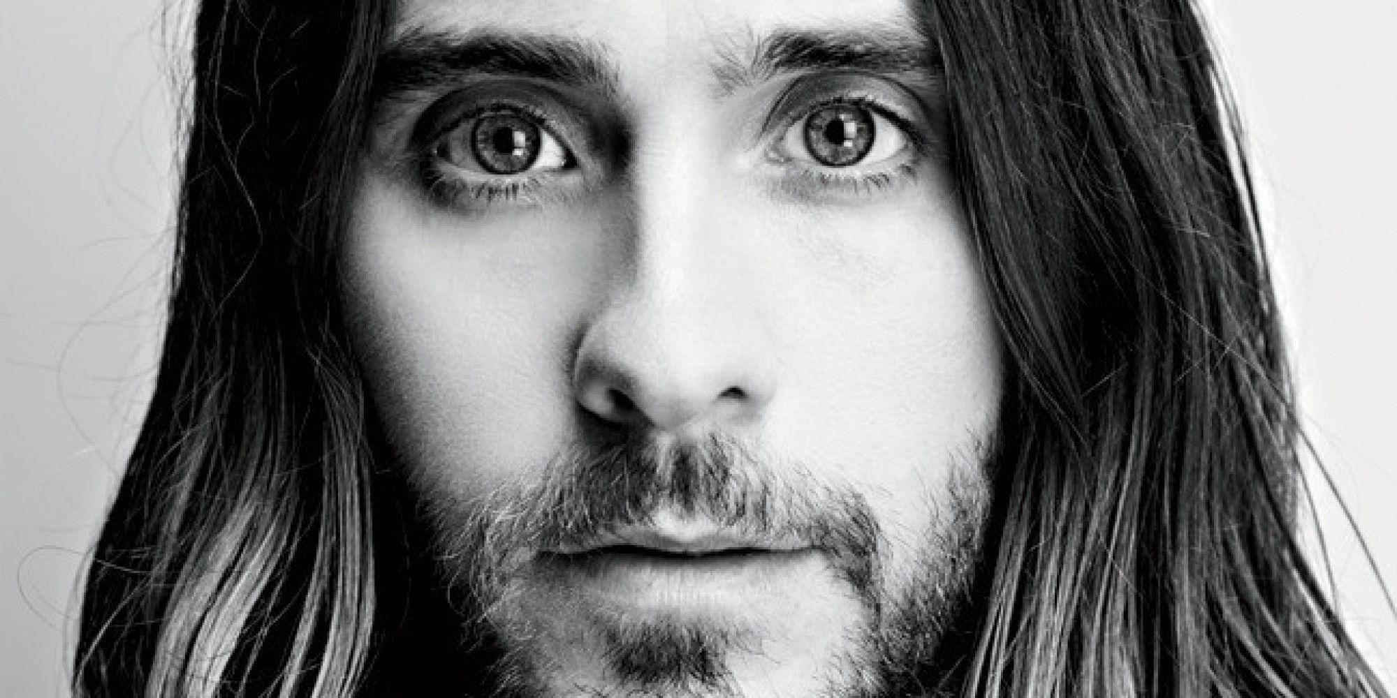 Jared Leto Wallpaper High Quality