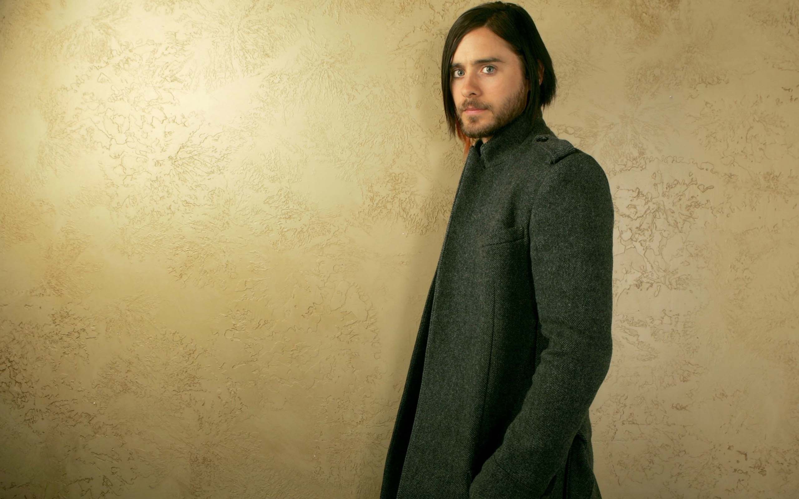 Jared Leto Wallpaper Collection HD Gallery
