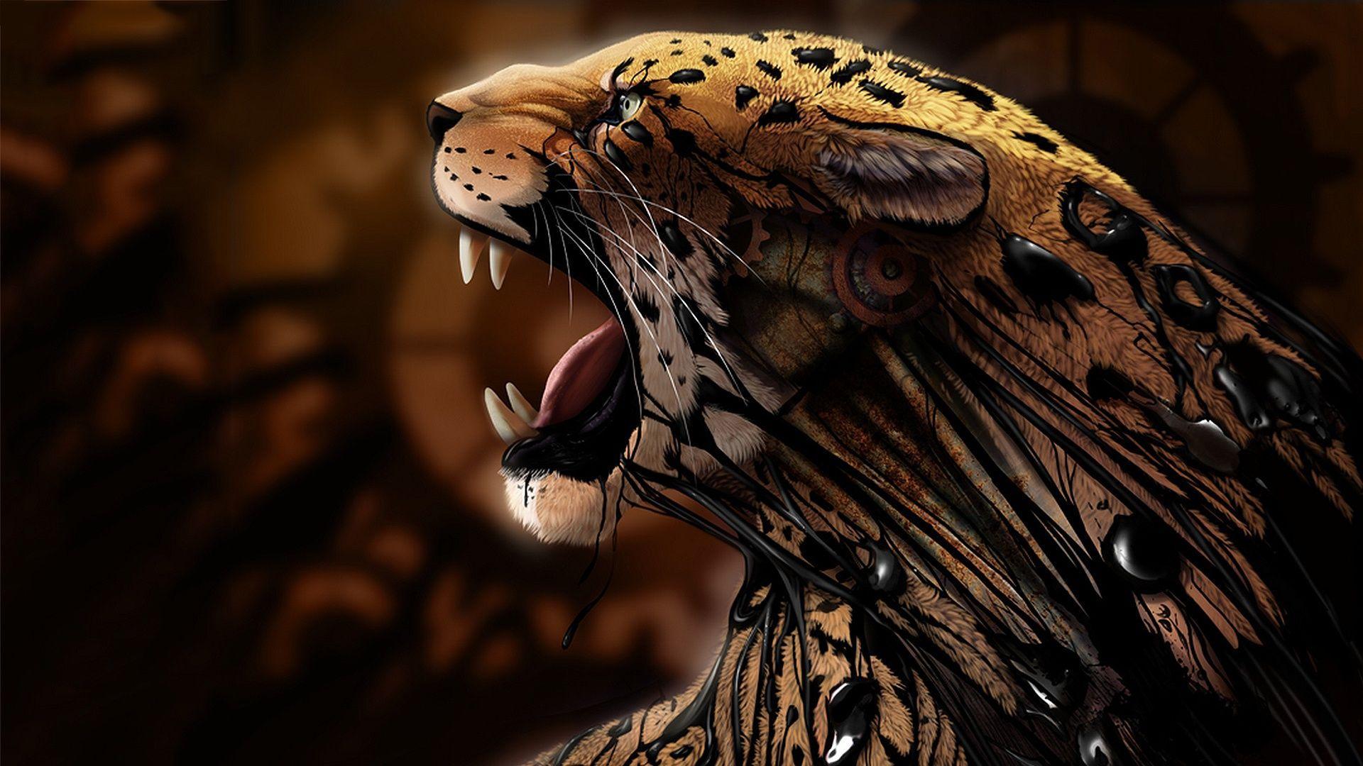 jaguar wallpaper HD