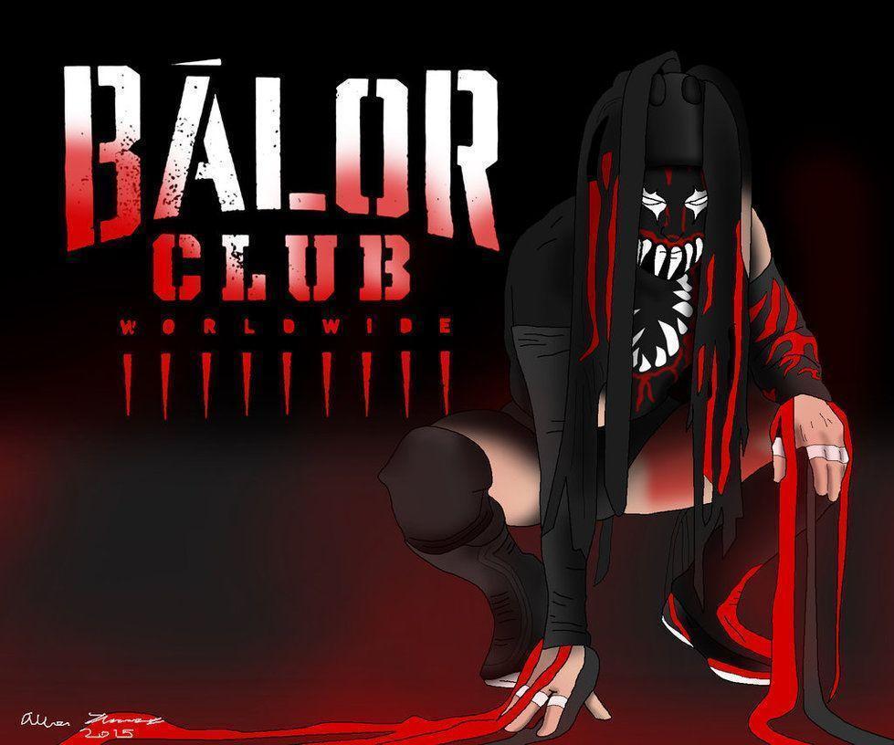 Balor Club Wallpaper