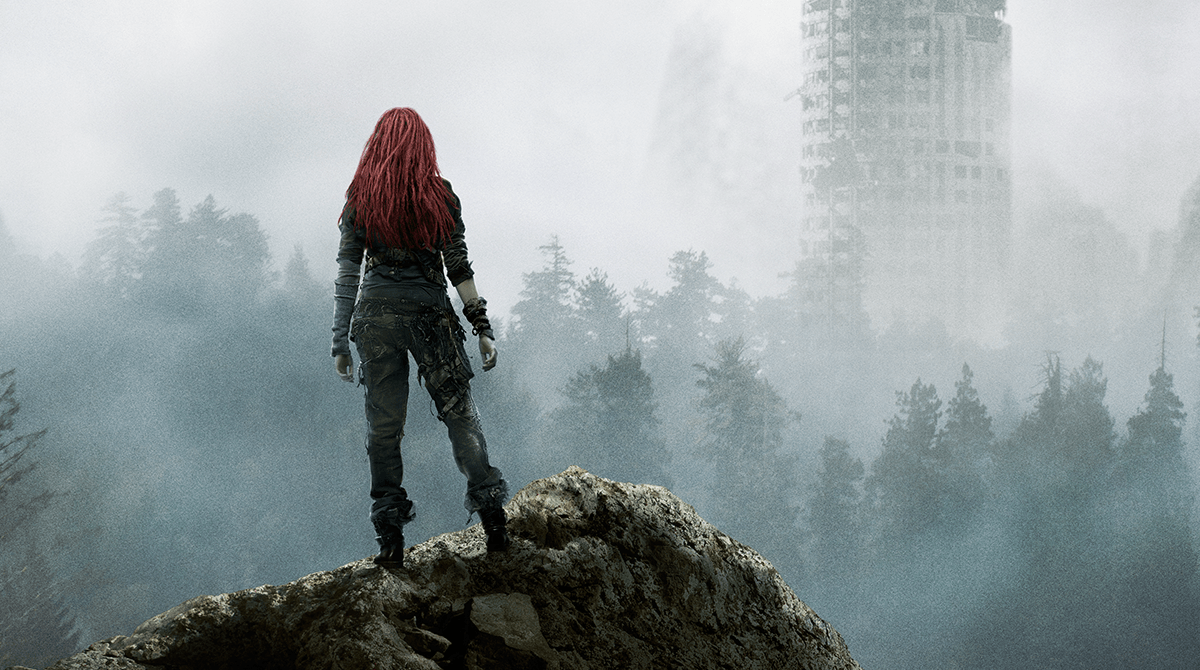 The 100 Wallpaper HD TV Series 4K Wallpapers Images Photos and  Background  Wallpapers Den