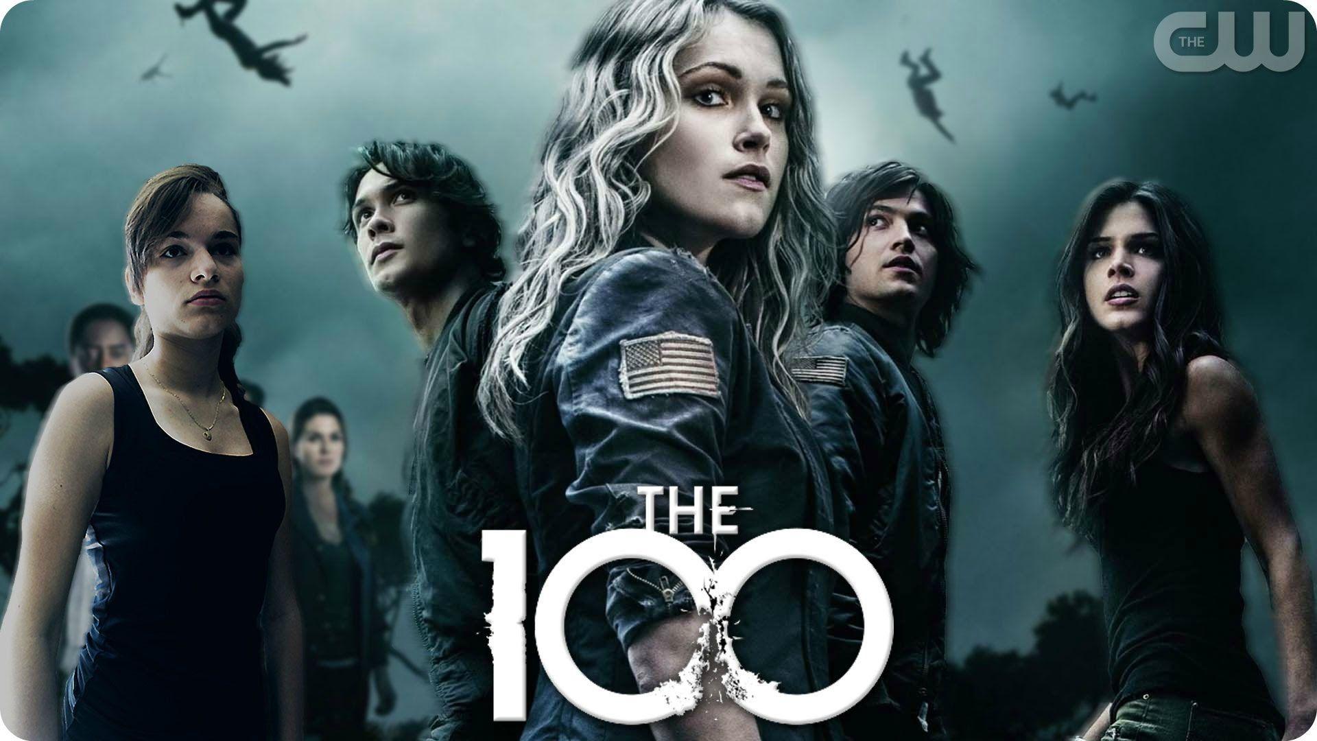 THE 100