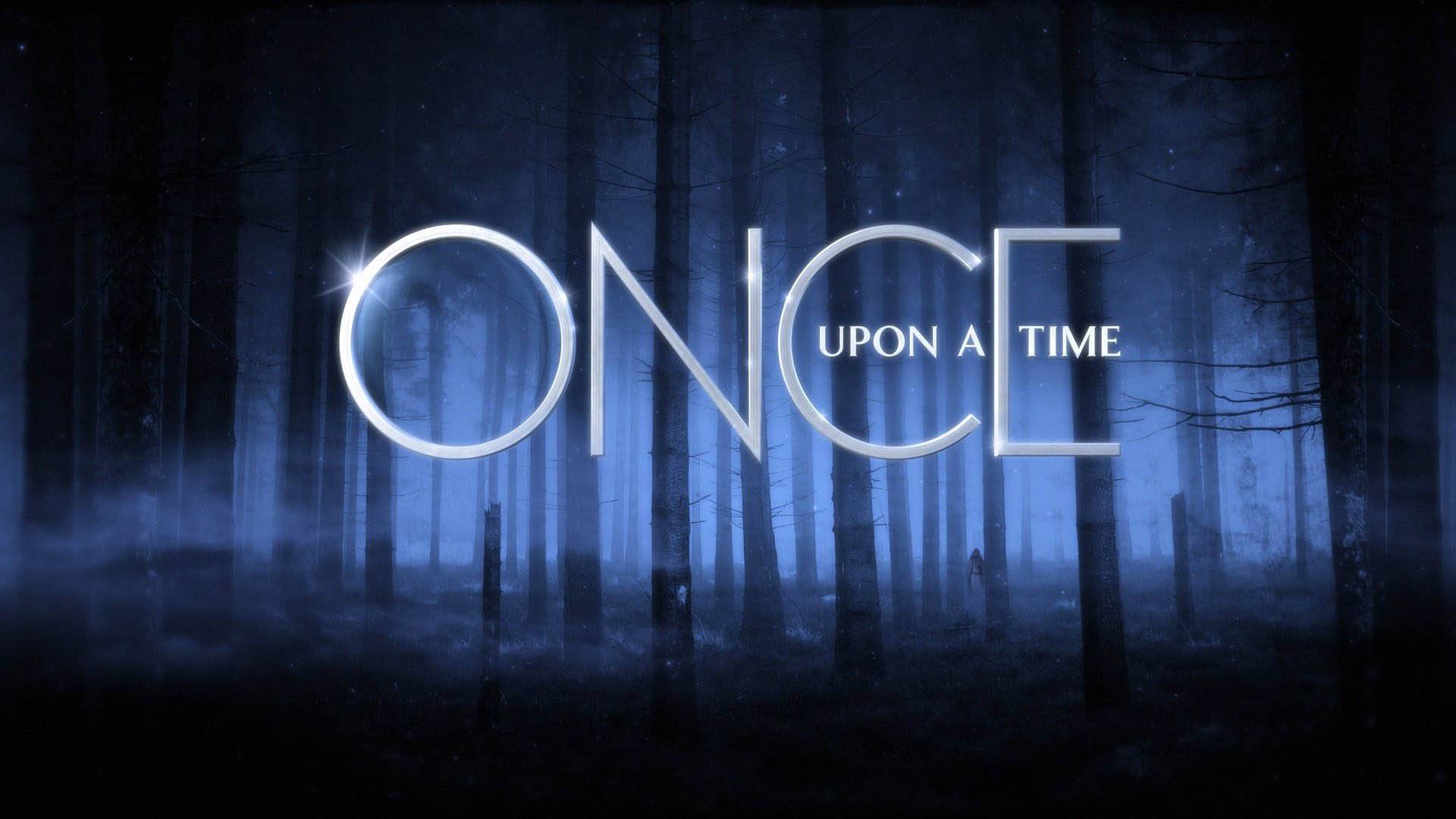 Once Upon a Time Upon a Time Wallpaper