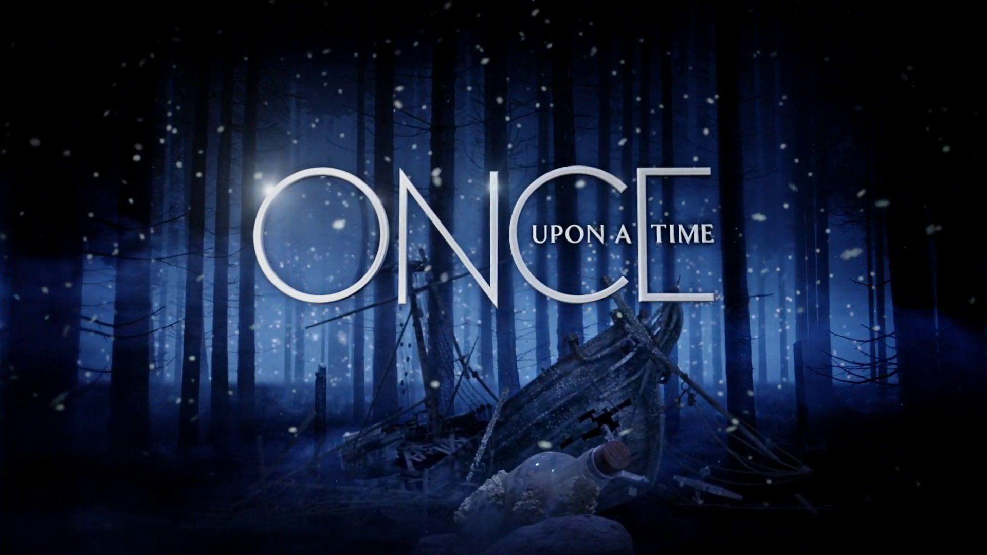Once Upon a Time wallpaper