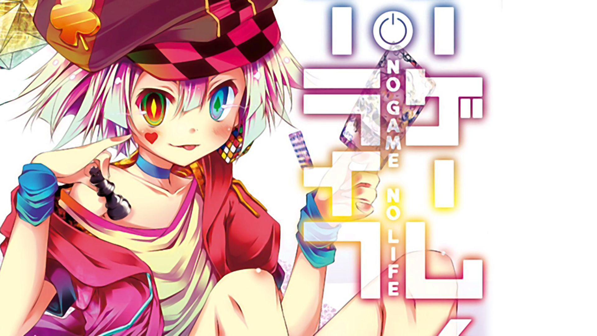 No game no life HD wallpapers