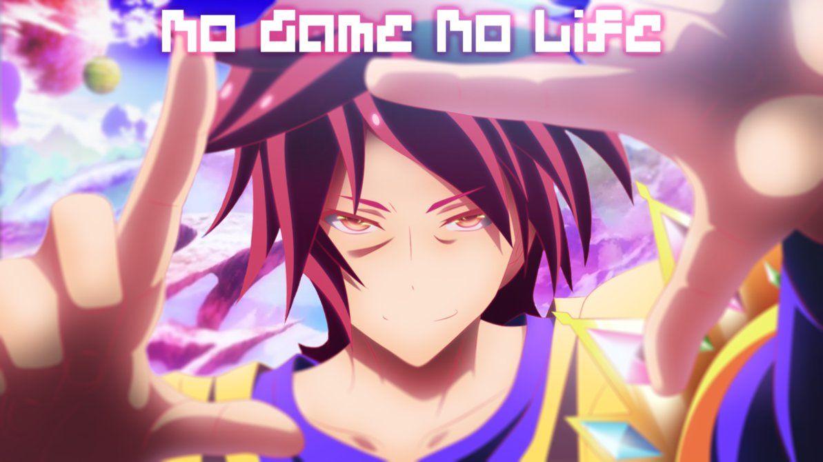 No Game No Life Wallpapers by SyntheticLogic1