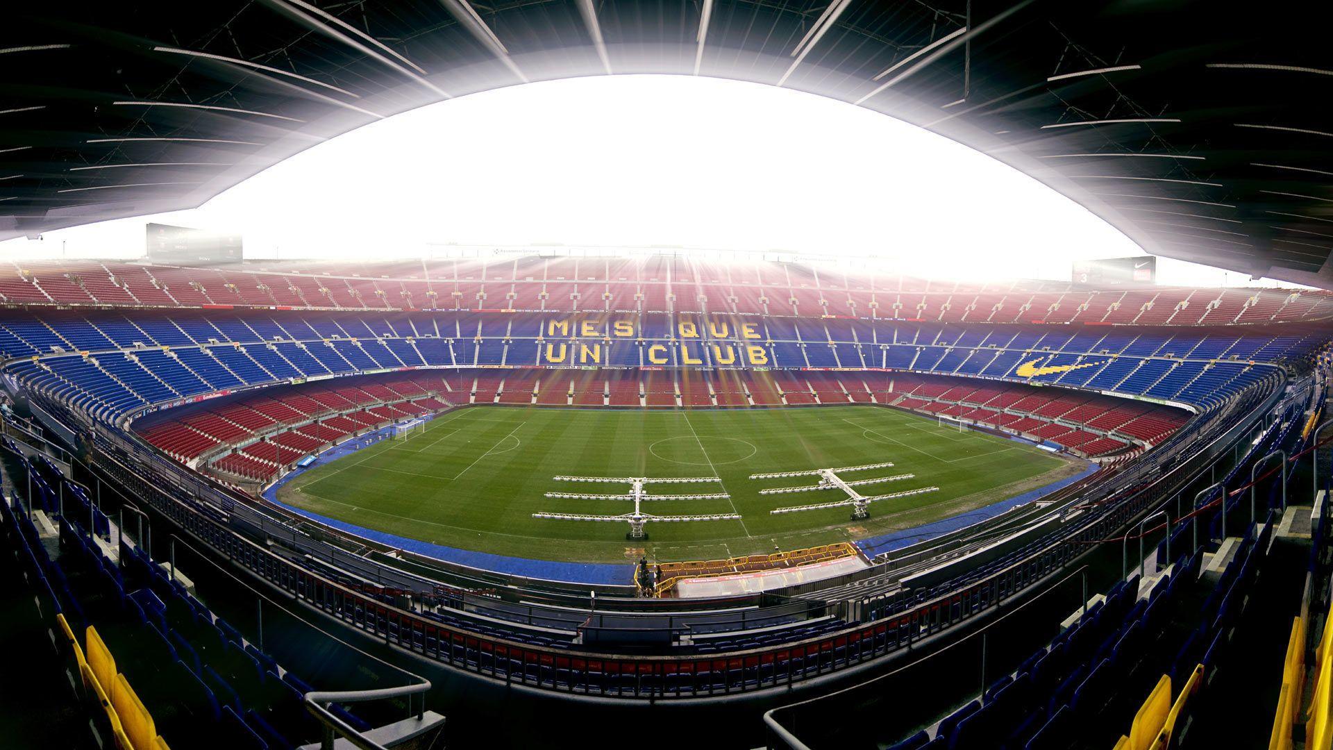 FC Barcelona Wallpaper 1080p