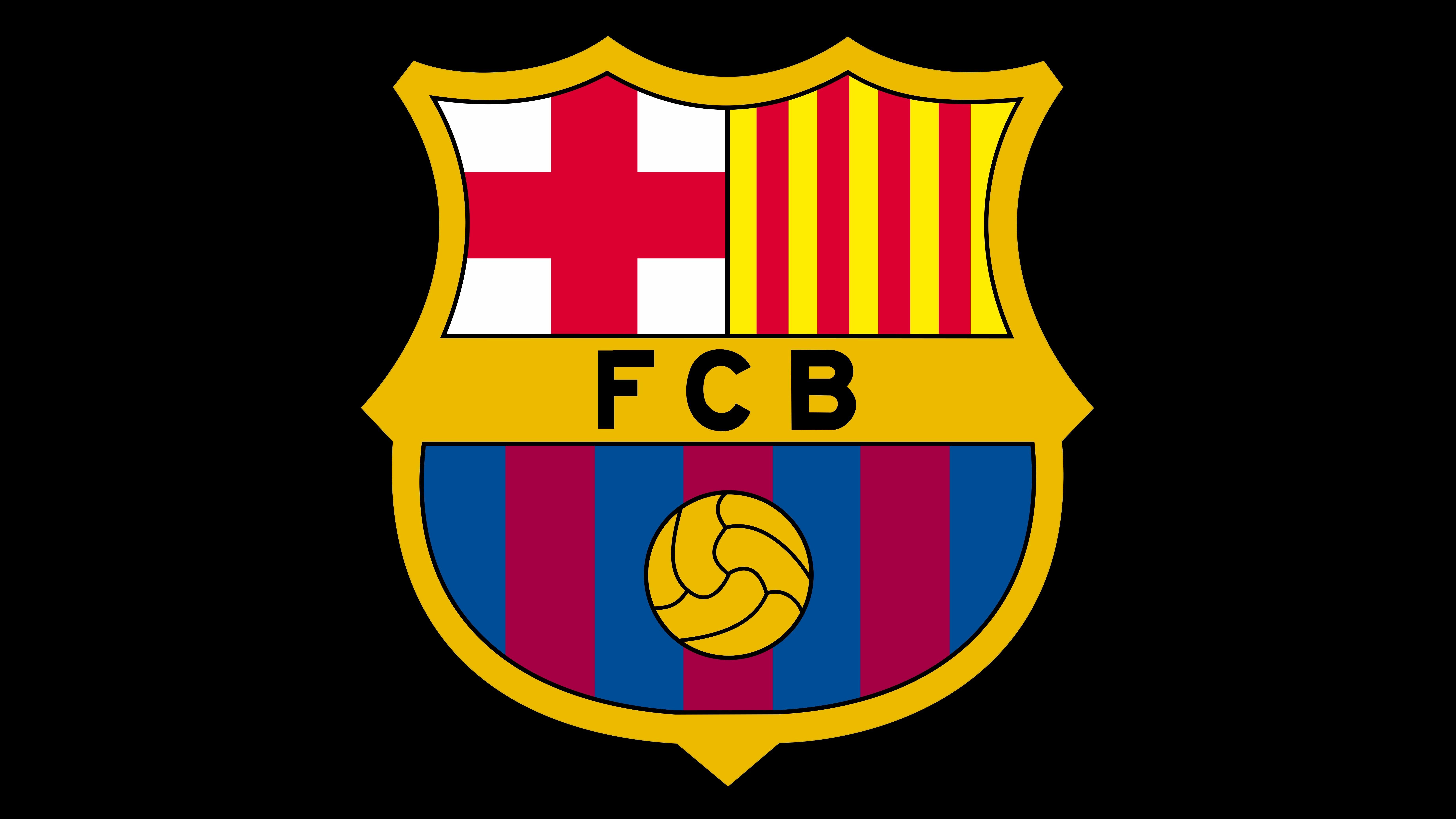 FC Barcelona HD Wallpaper