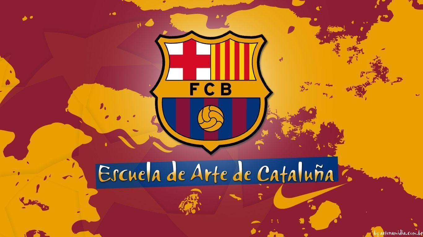 Barcelona Wallpaper Background