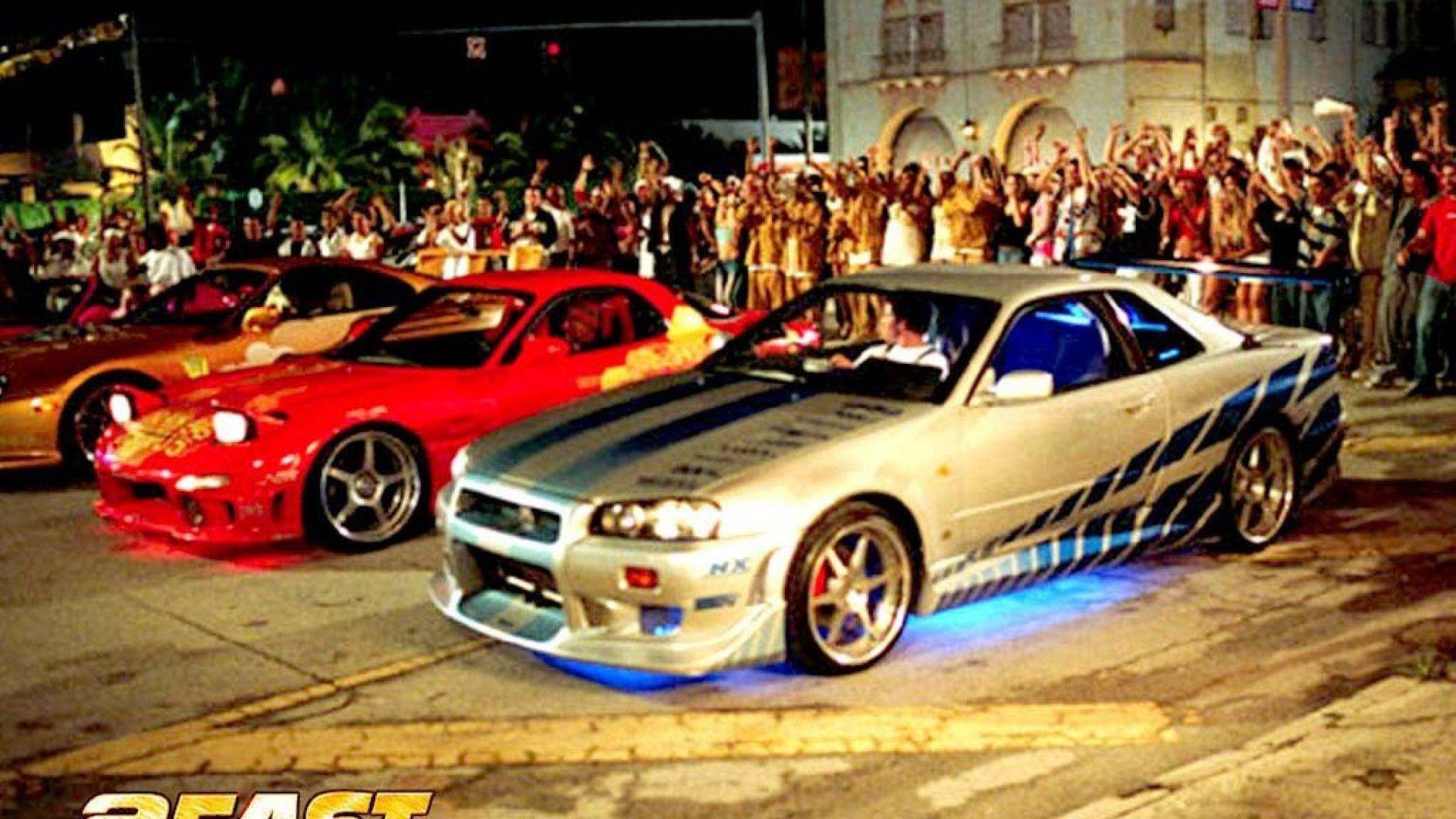 The Fast And The Furious Wallpaper Fast And Furious Wallpaper