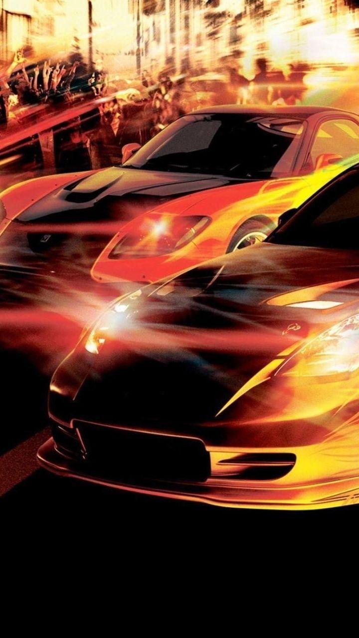 Tokyo Drift wallpaper by RacingSico - Download on ZEDGE™