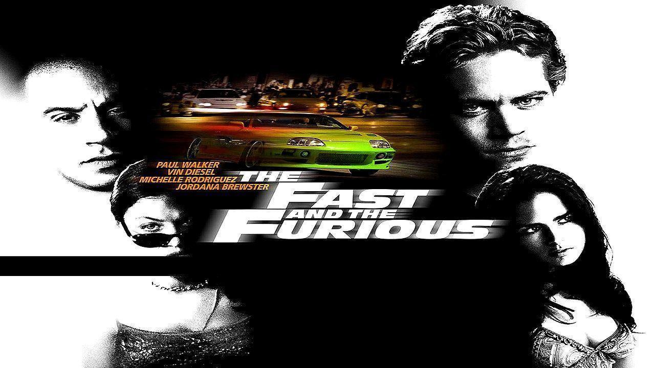 Ja Rule [The Fast and Furious Soundtrack] [HD]