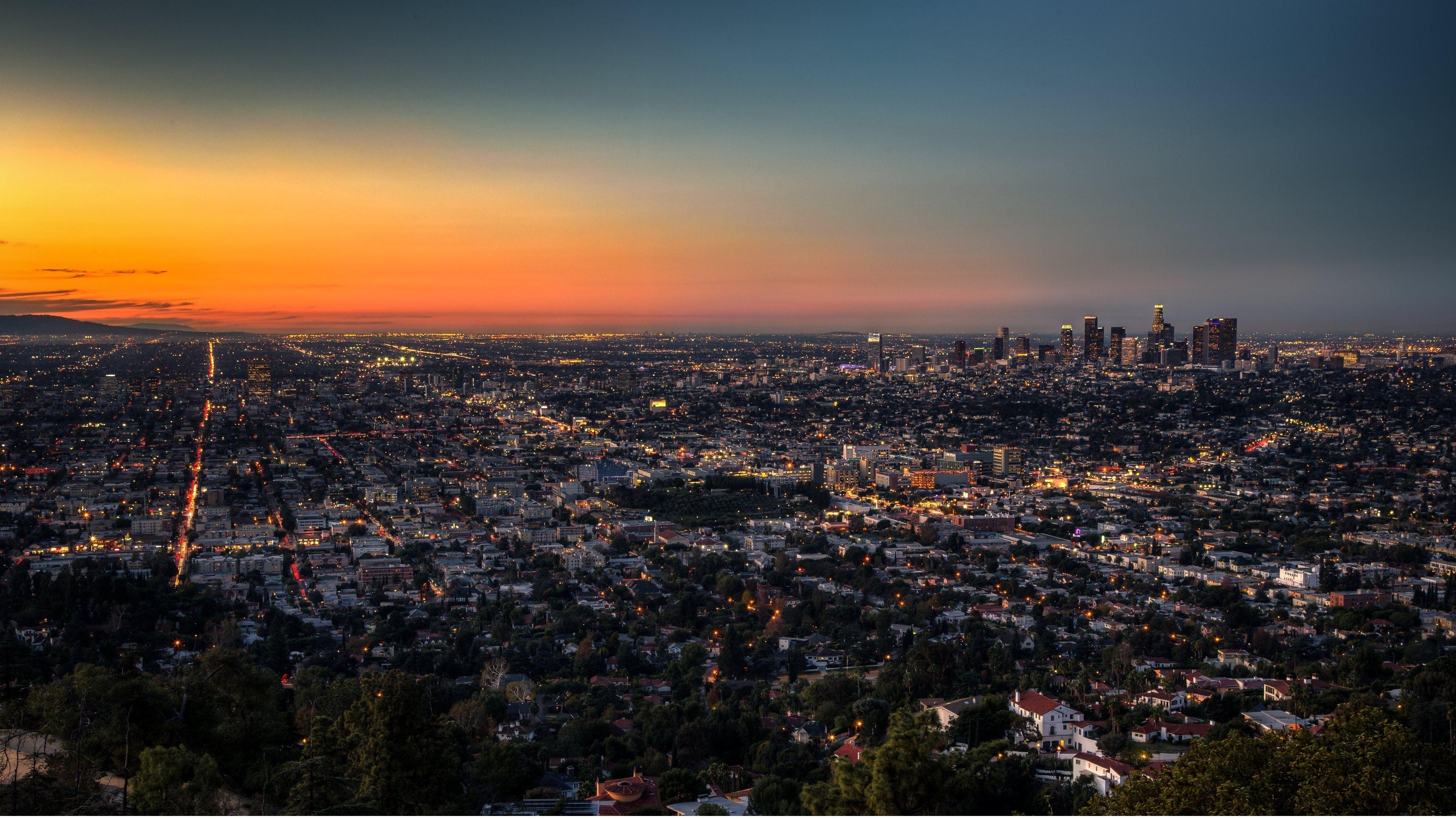  Los Angeles  Wallpapers  Wallpaper  Cave