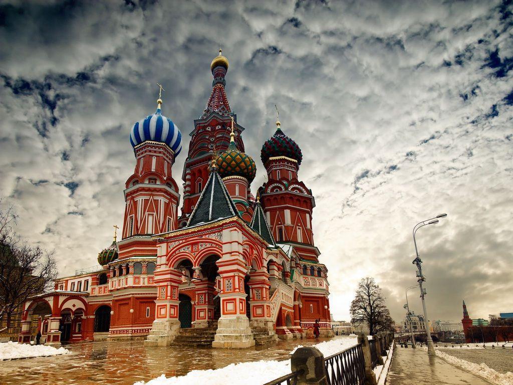 p. Moscow Widescreen Pics