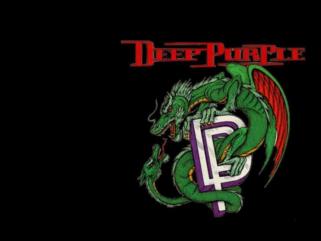 Deep Purple VIP Wallpaper