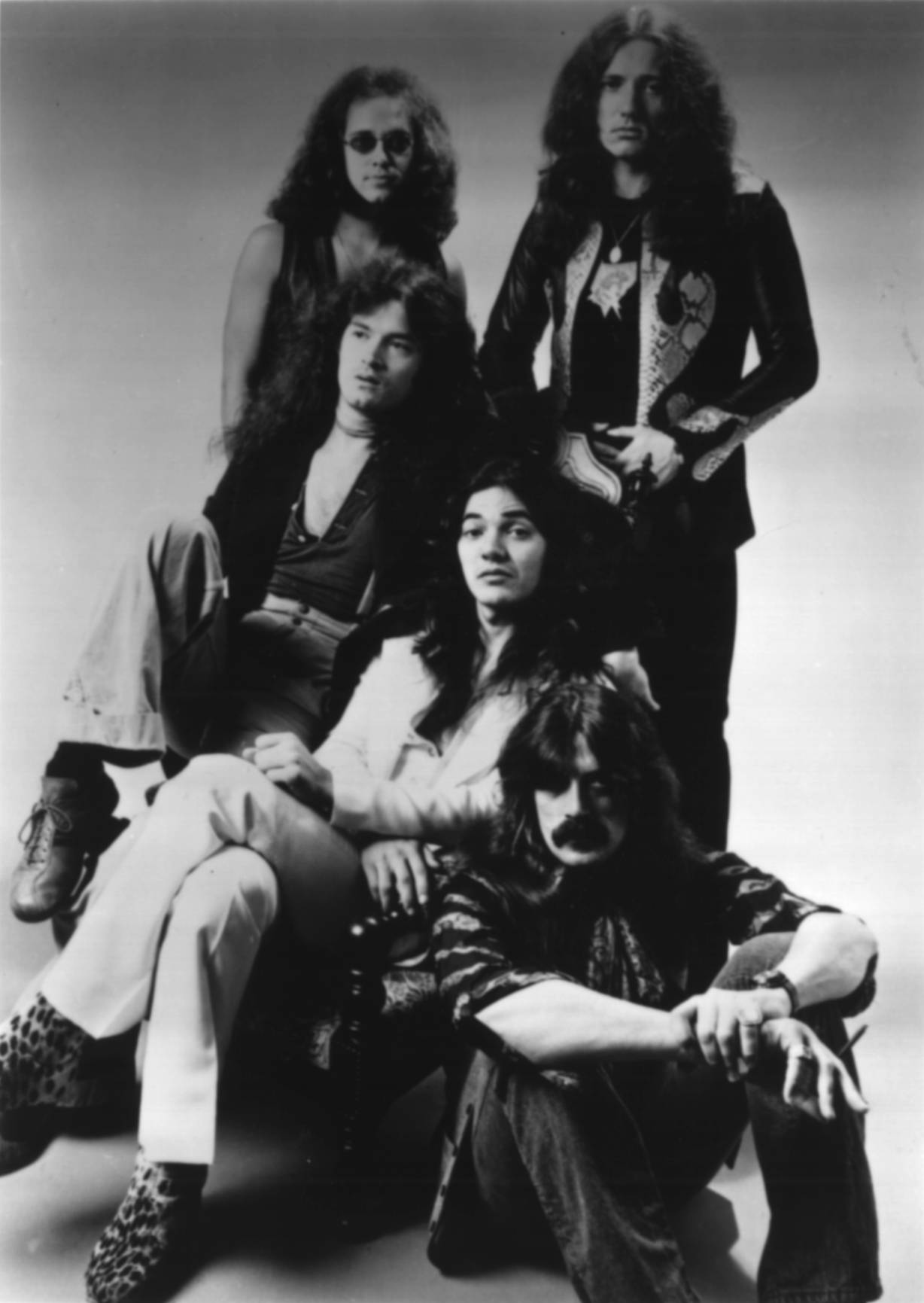 image about Deep Purple. Google, Geneva