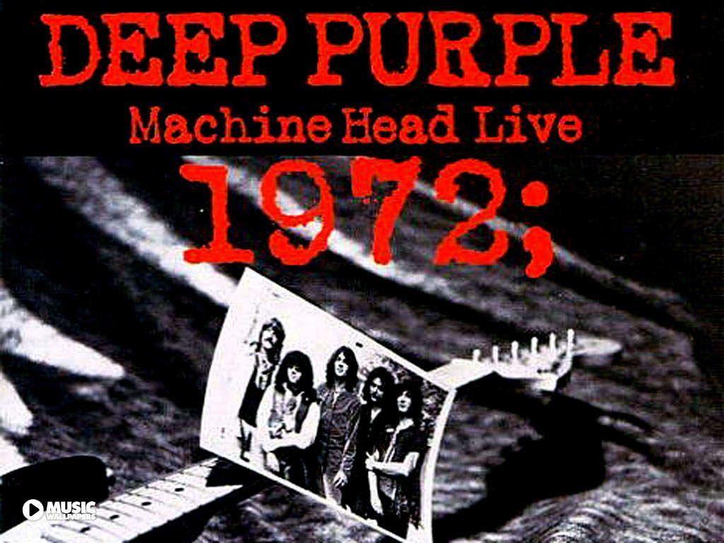 Deep Purple Wallpaper. Music Wallpaper 8 18