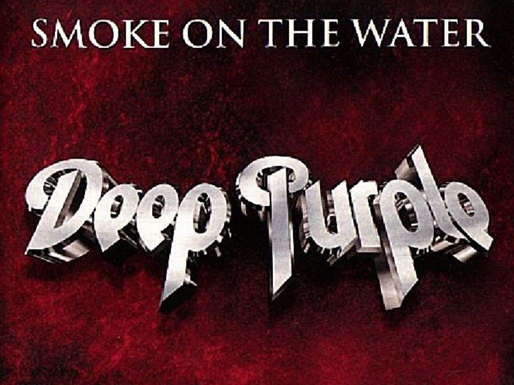 Deep Purple - Фан сайт группы Deep Purple