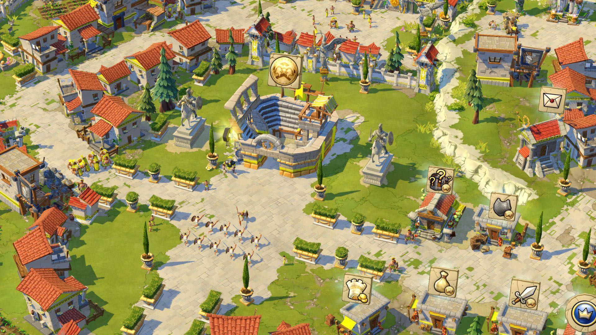 Age Of Empires wallpapers HD