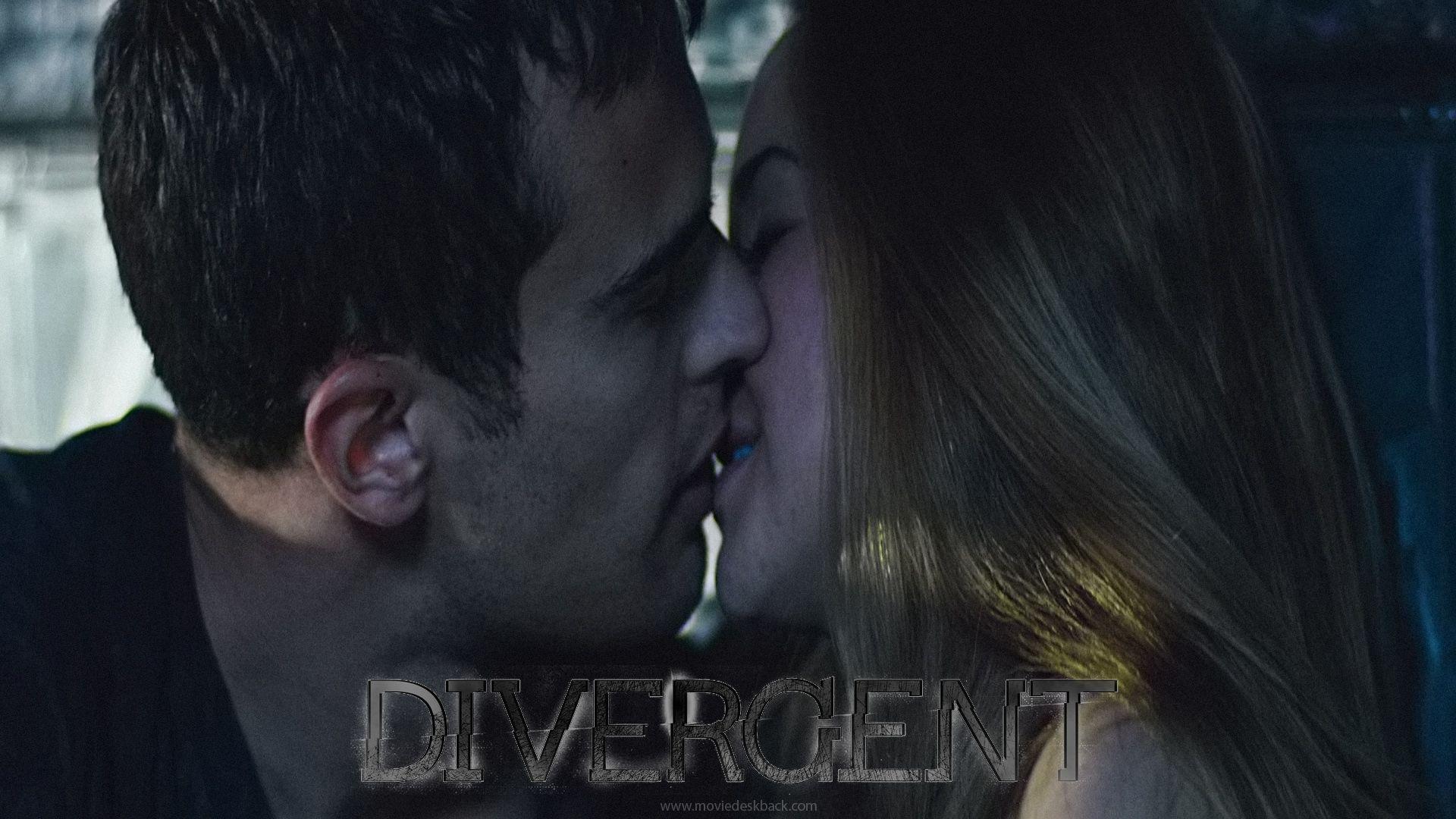 Divergent movie wallpaper (9)