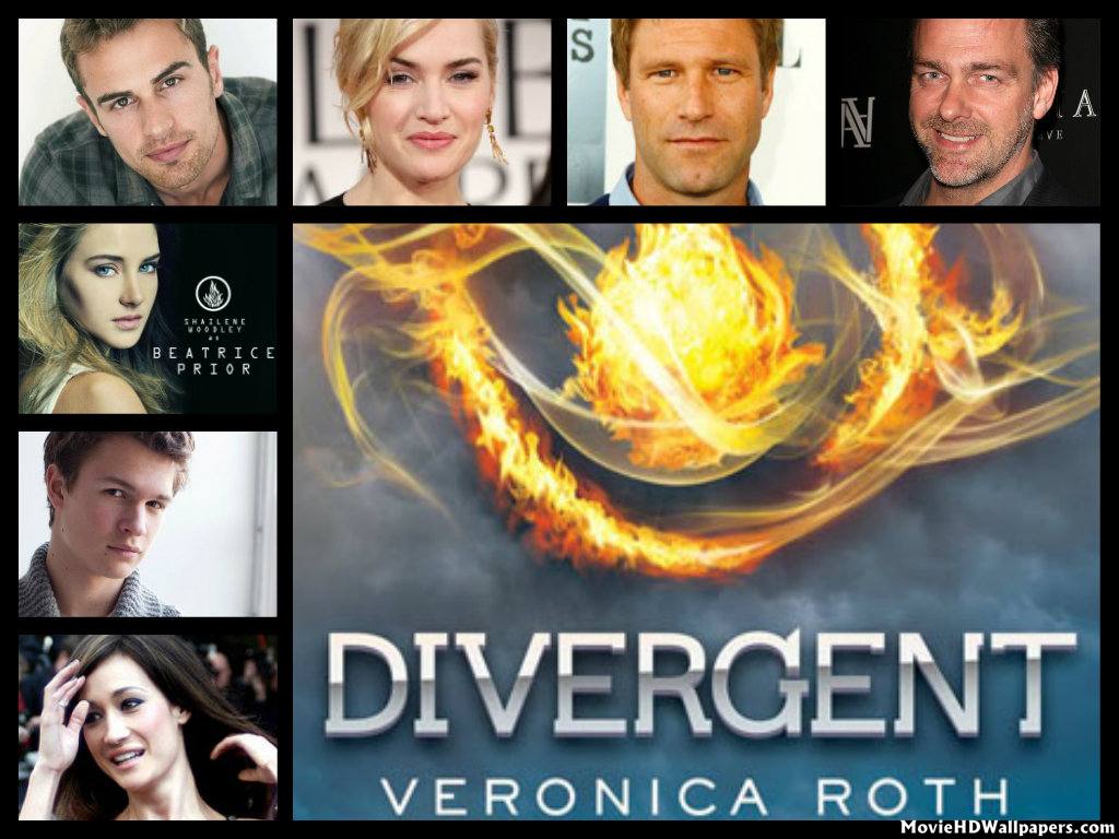 Divergent Series image Divergent Wallpaper HD wallpaper