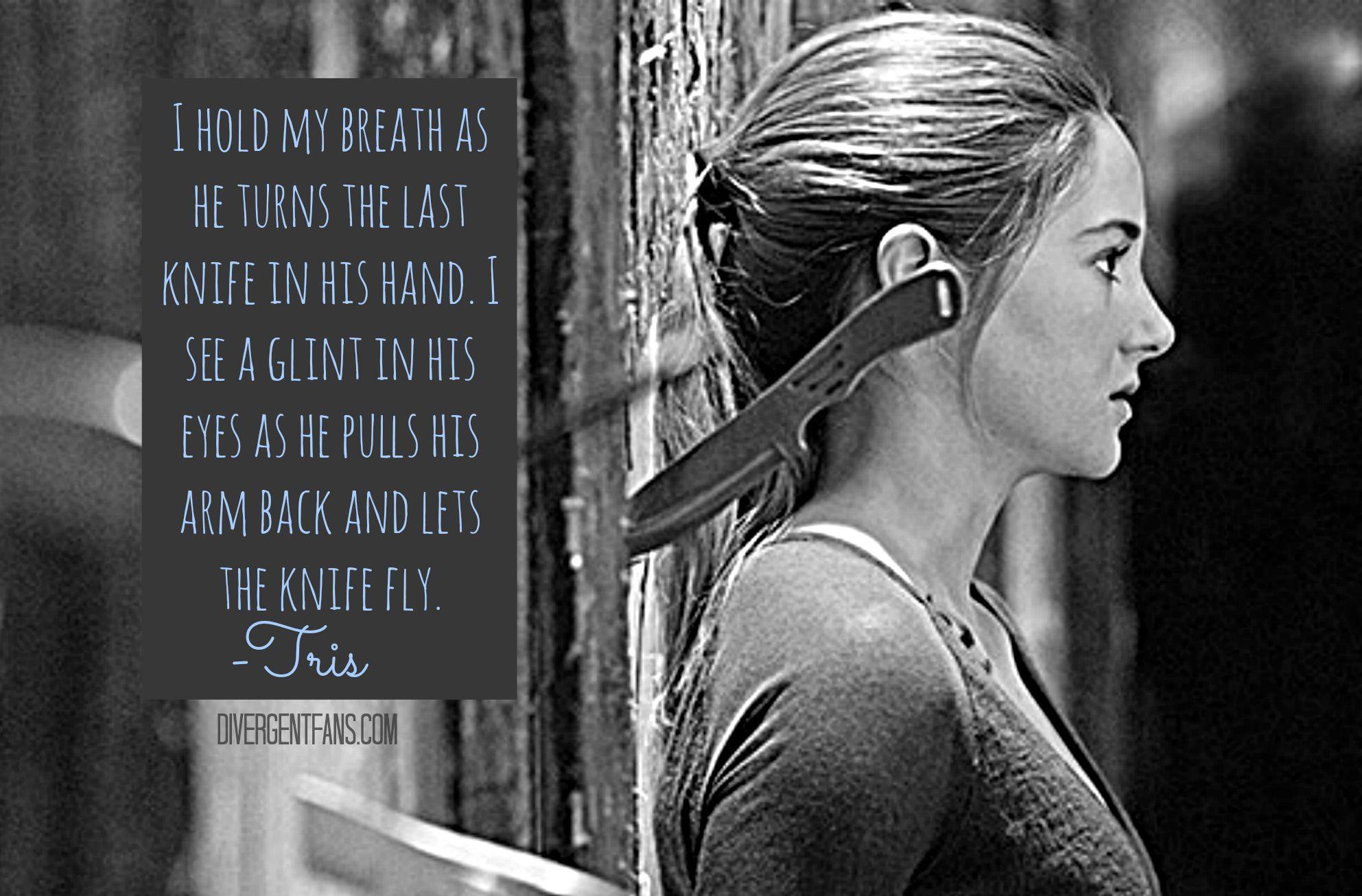 image about Divergent Wallpaper and Quotes