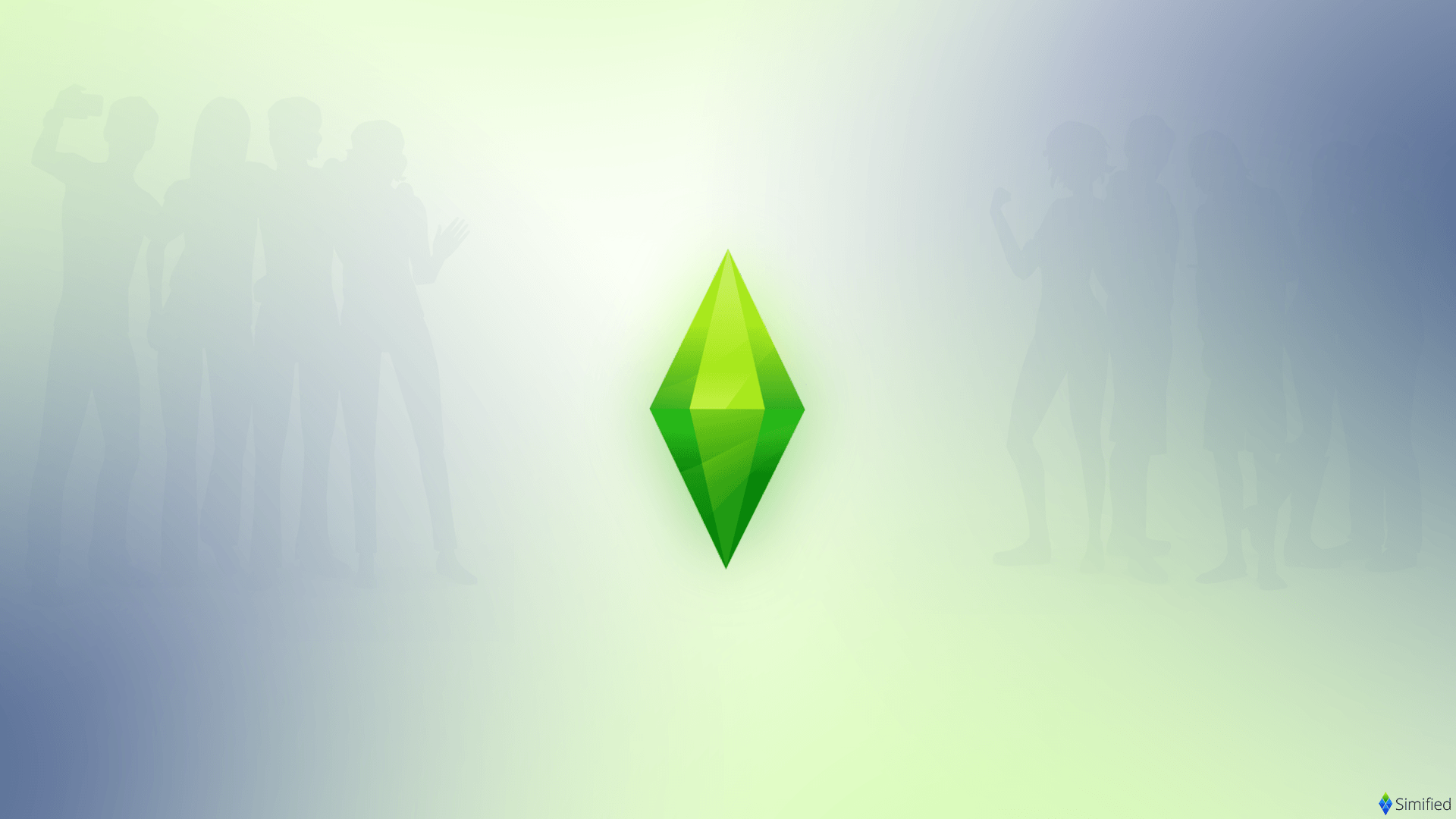 The Sims Wallpaper High Quality