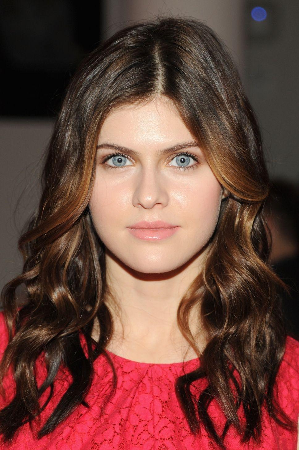 The 30 Best Alexandra Daddario Picture Of All Time