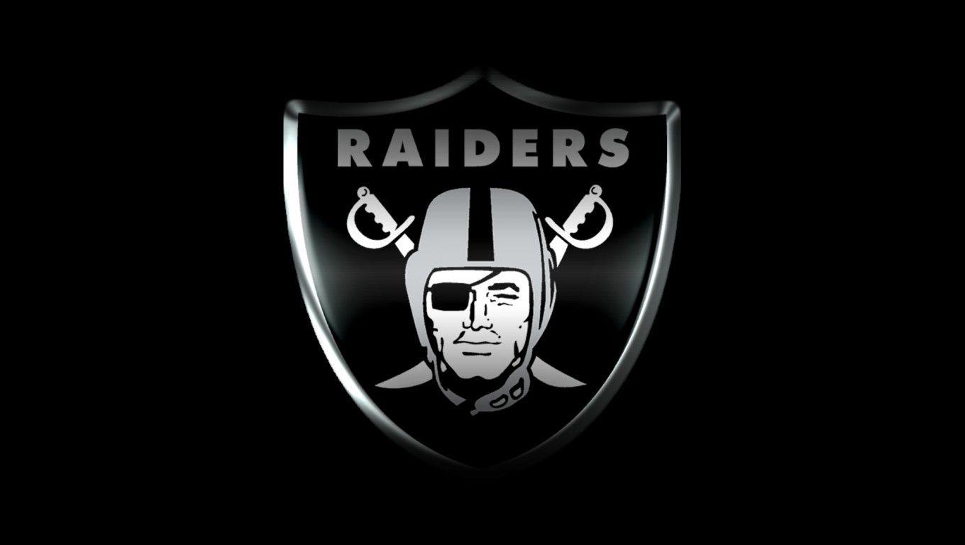 Raiders Computer Background