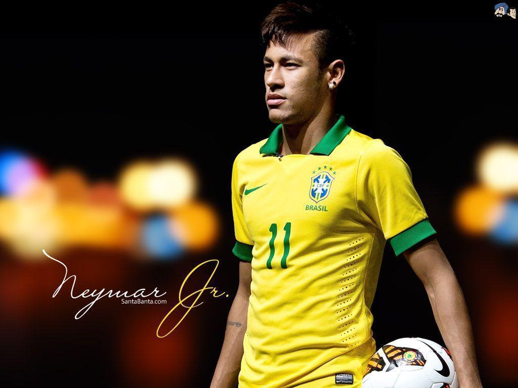 Neymar Jr Wallpapers - Wallpaper Cave