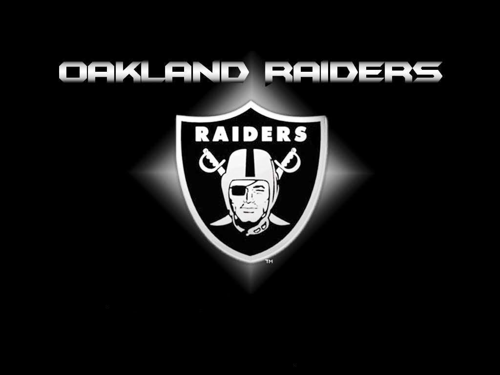 Oakland Raiders Logo Wallpapers Group