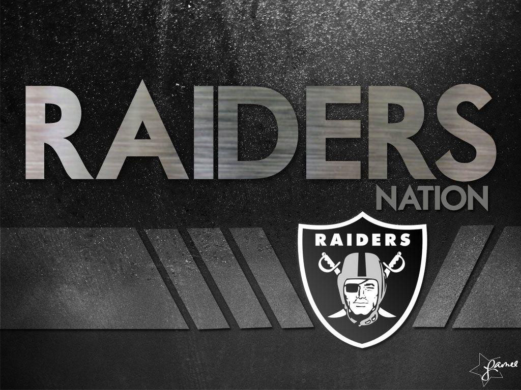 Oakland Raiders Wallpaper 1la