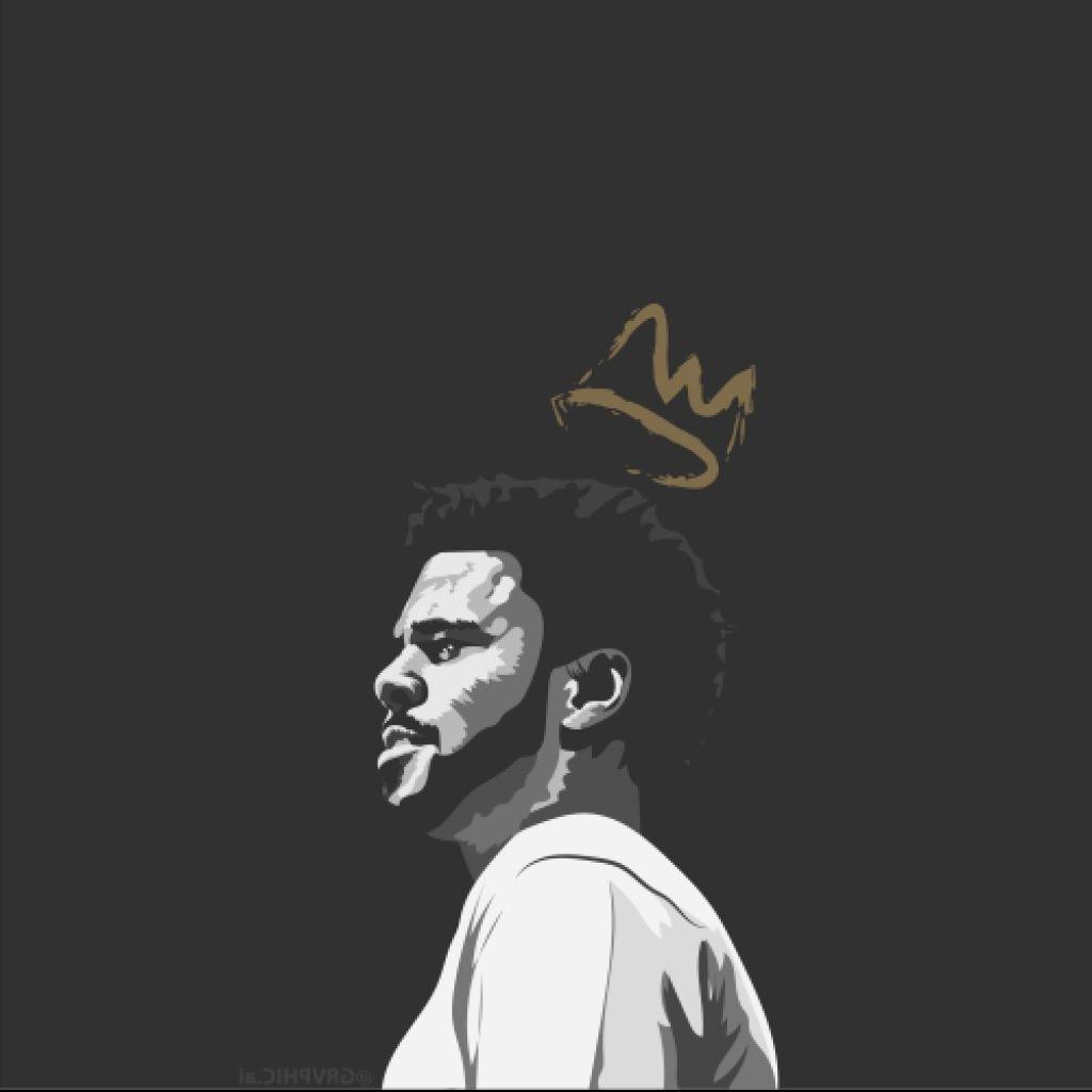 J Cole Wallpaper HD Collection