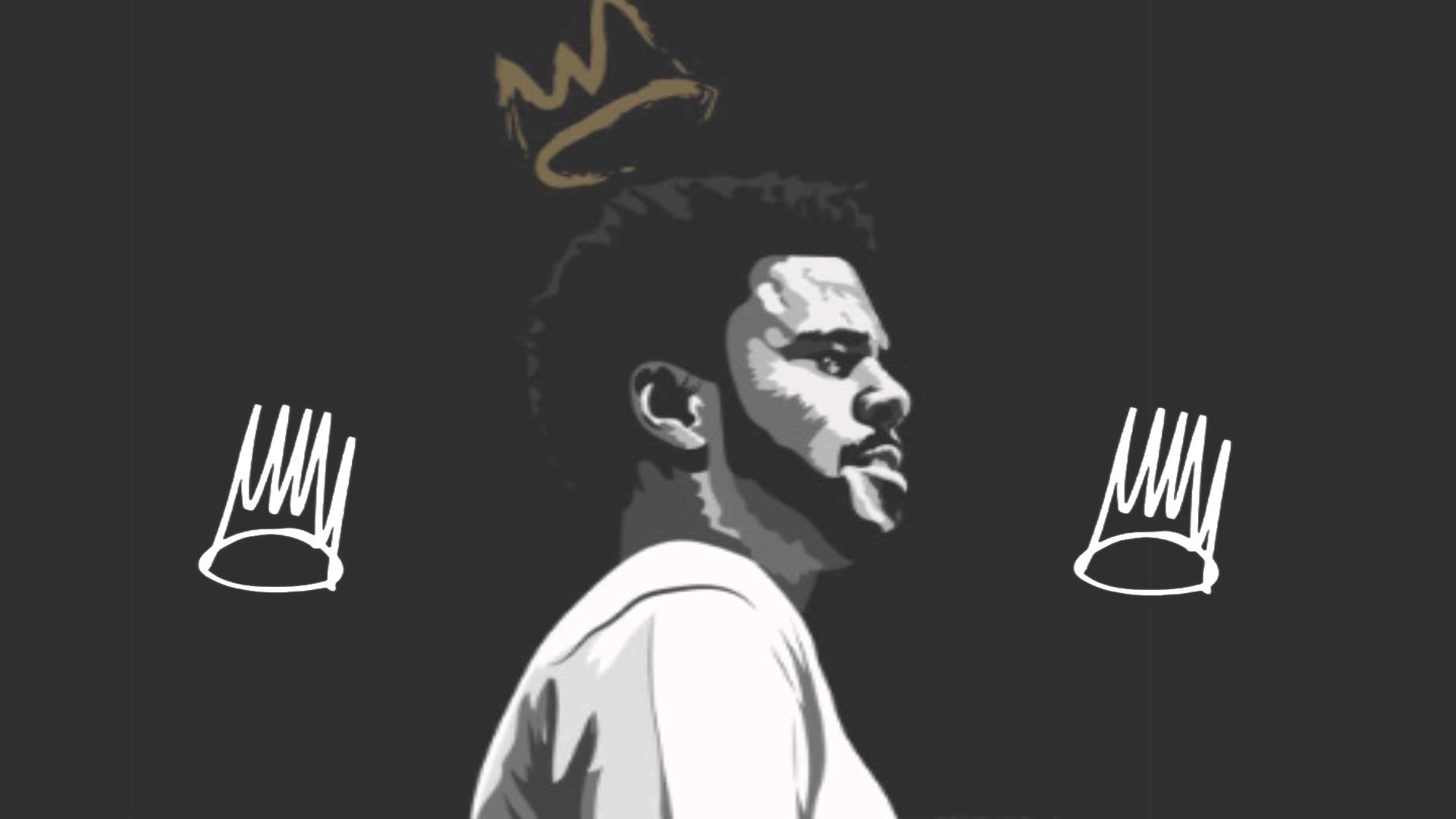 cool j cole wallpapers