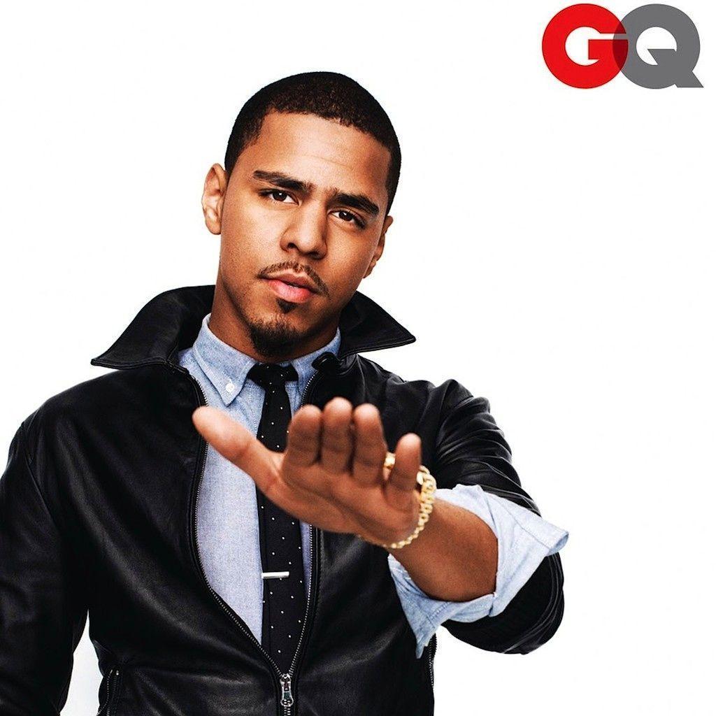 J Cole Wallpaper for PC. Full HD Picture