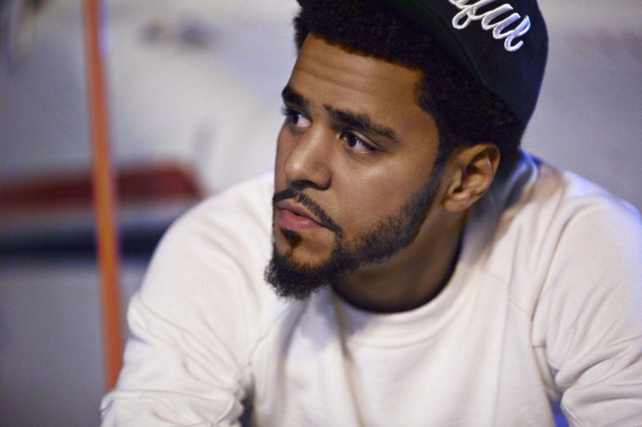 J Cole Wallpaper for PC. Full HD Picture
