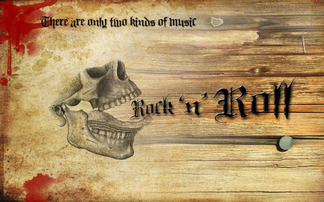 Rock And Roll Wallpapers - Wallpaper Cave