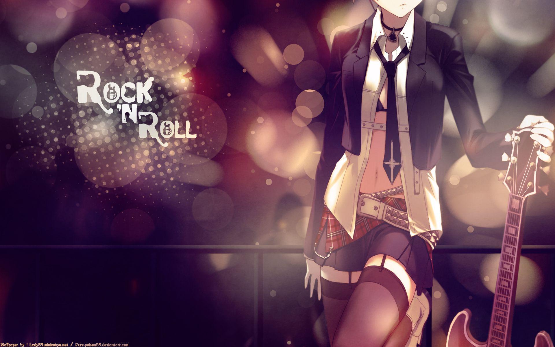 Rock n Roll Full HD Wallpaper and Background Imagex1200