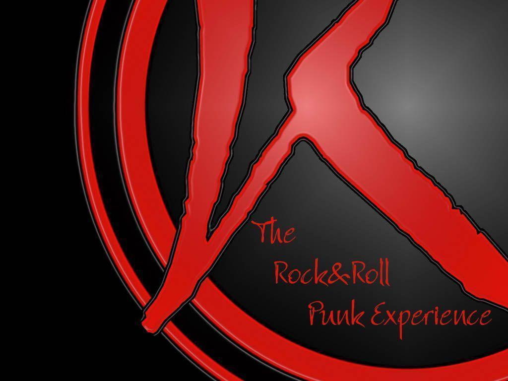 Free desktop wallpaper, The rock&;n&;roll punk experience