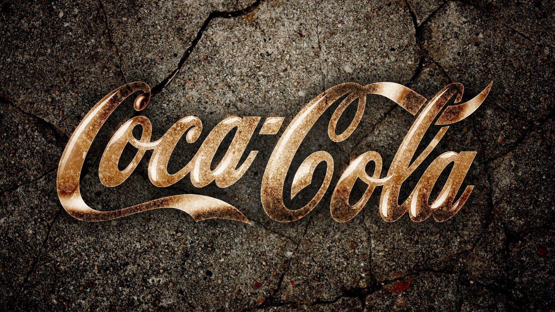 Coca Cola Wallpapers - Wallpaper Cave