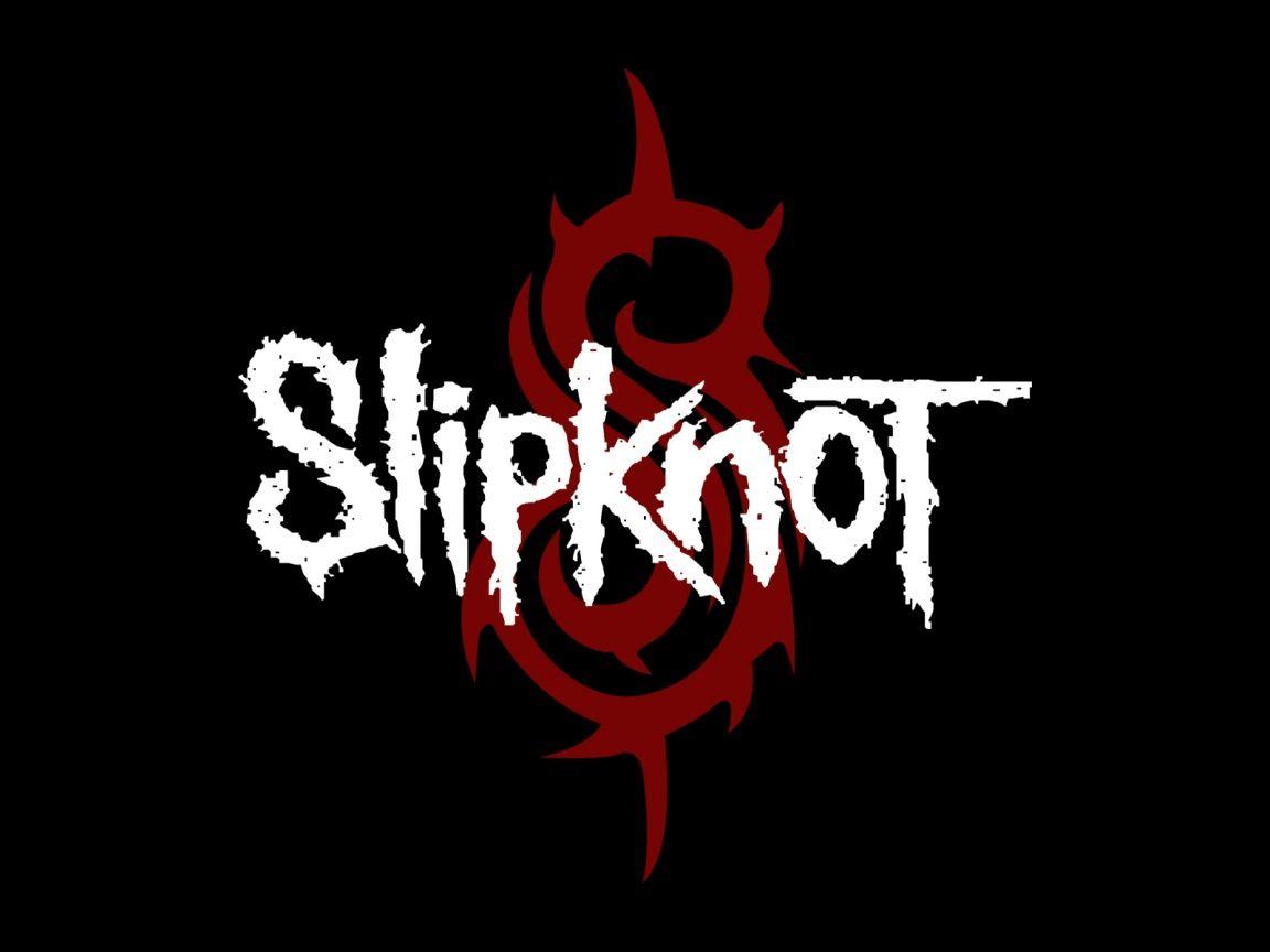 Slipknot Logo wallpaperx864