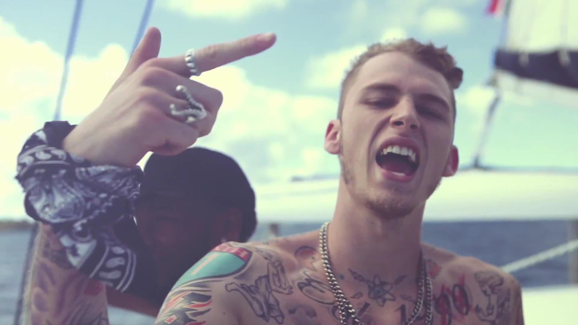 mgk Archives
