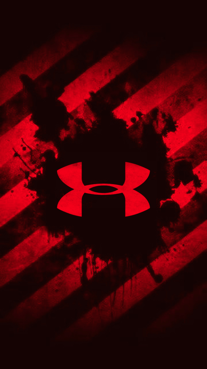 Under Armour Stripes Galaxy S3 Wallpaper (720x1280)