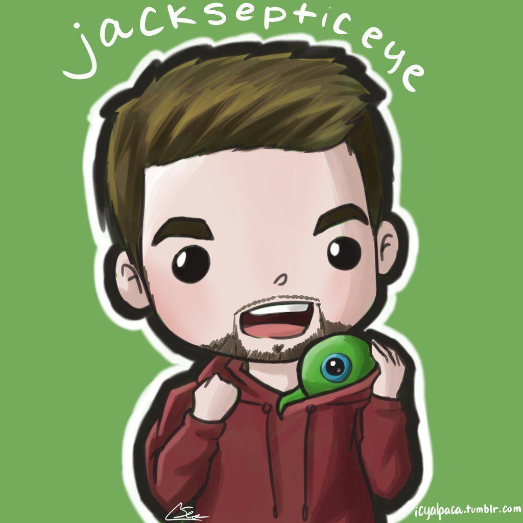 image about Jacksepticeye!!. Jack o&;connell