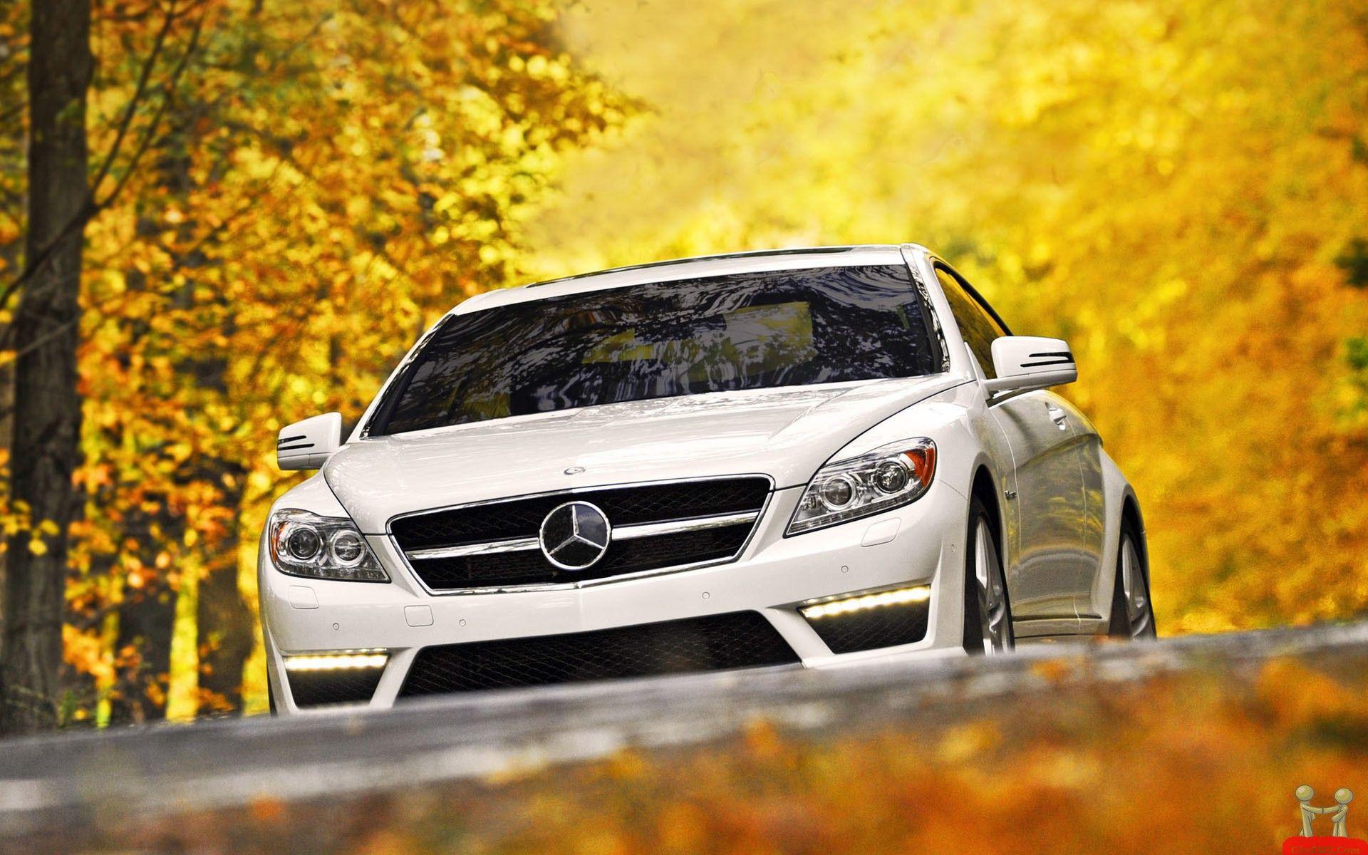 Mercedes-Benz Wallpapers - Wallpaper Cave