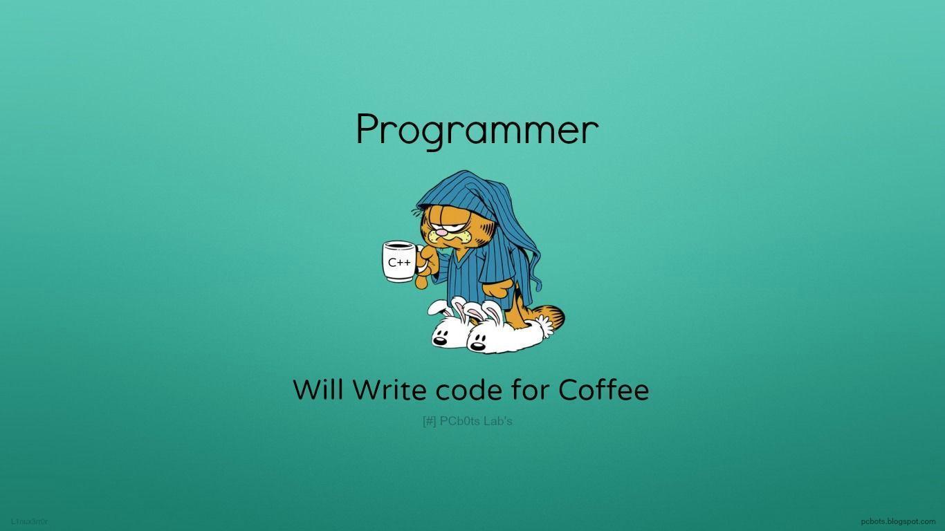 Programmer HD Wallpapers and Backgrounds