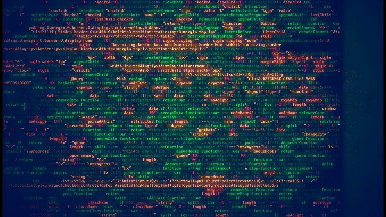 Computer Programming Wallpaper (57+ images)